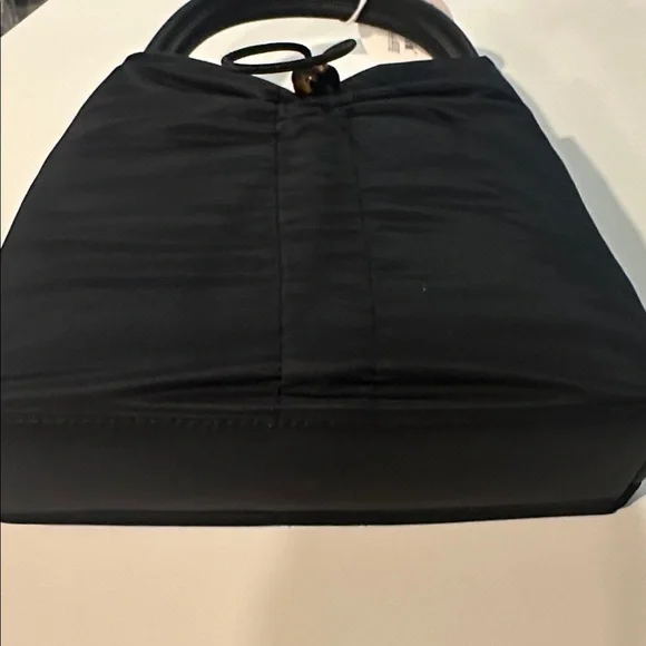 STAUD Black Shoulder Bag - Picture 7 of 16